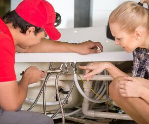 About Emergency plumbing pros Lowgap, NC