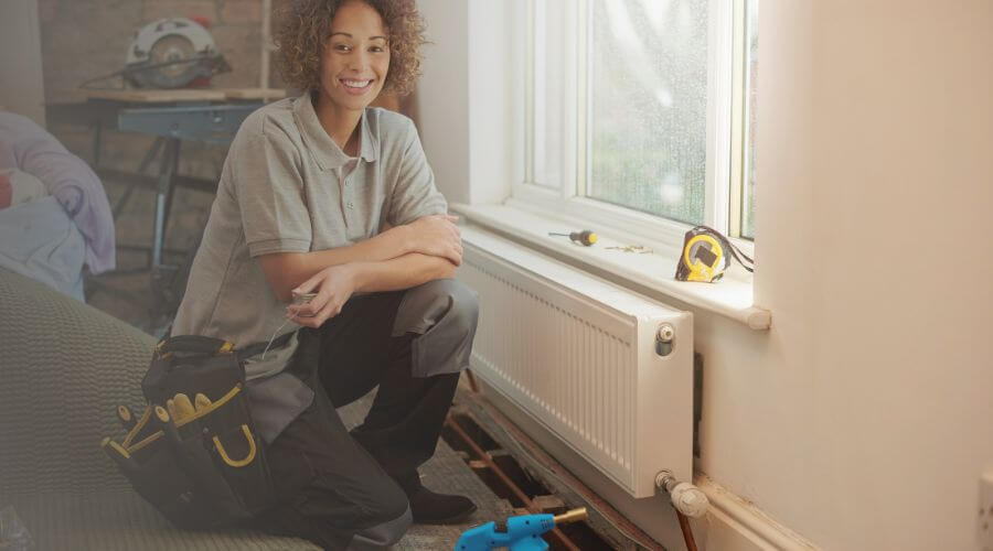 Professional emergency plumbing in Lowgap, NC